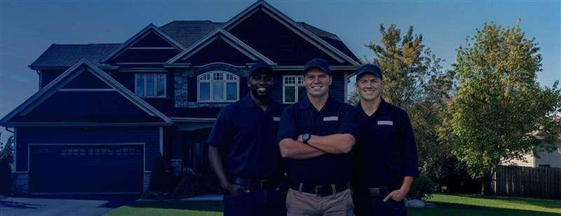 AllCare Garage Door Repair Experts Team