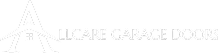 AllCare Garage Doors Logo