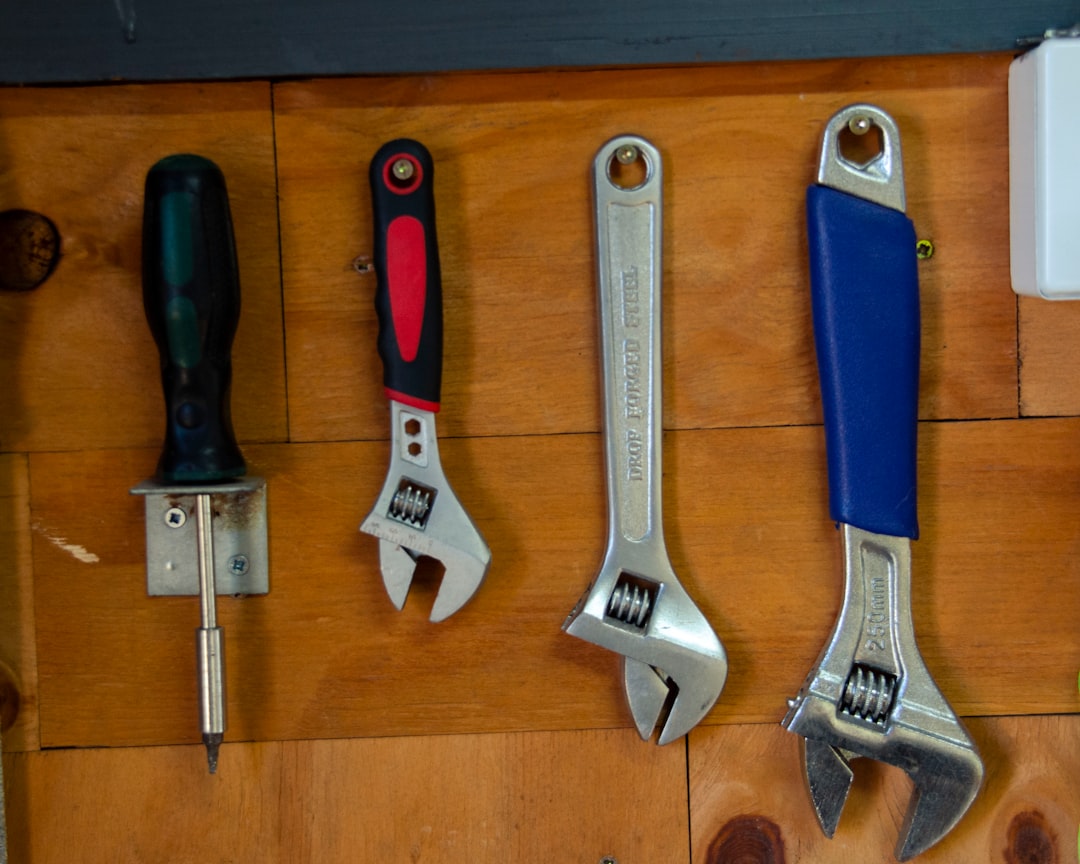 Who We Are Tools
